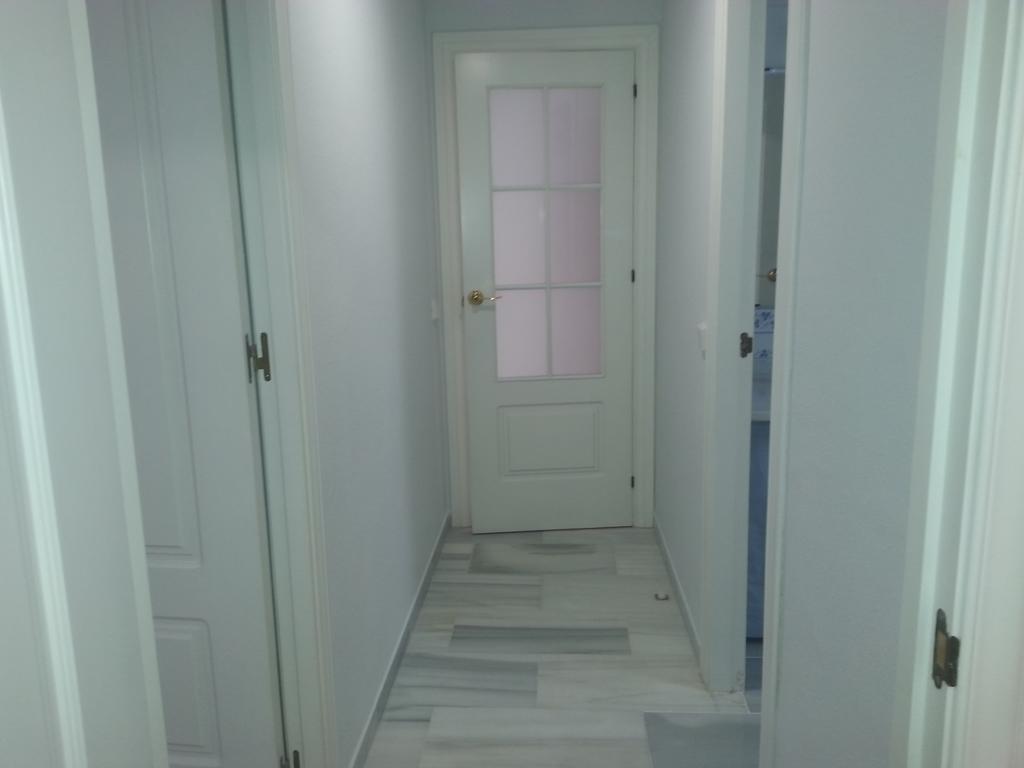 Apartamento Buhaira