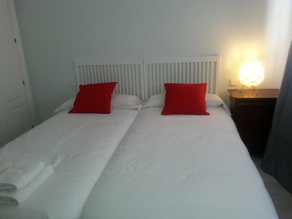 Apartamento Buhaira Apartment *