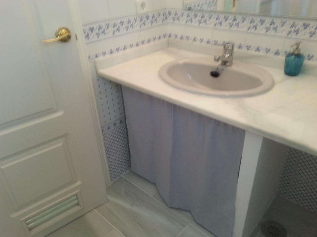 Apartamento Buhaira Apartment *